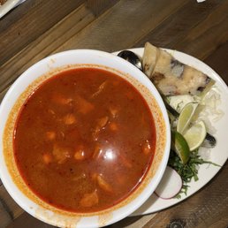 Pozole Pozole