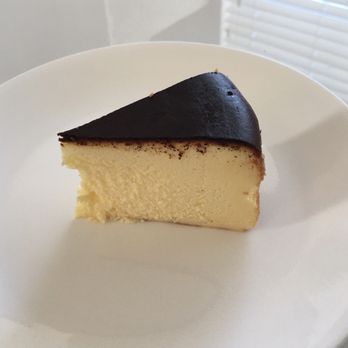 Uncle Tetsu - Burnt Basque Cheesecake - Desserts Near Me - Torrance, California Uncle Tetsu - Burnt Basque Cheesecake - Desserts Near Me - Torrance, California