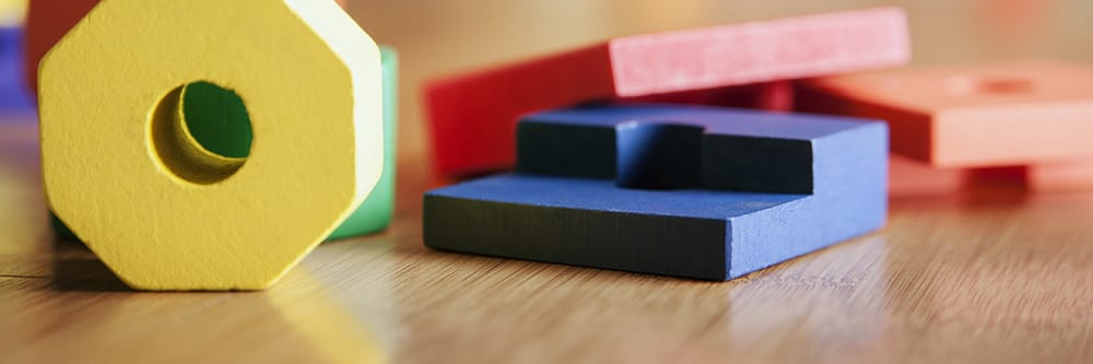 Creative Child Development Learning Center - childcare center in Tuscaloosa, AL