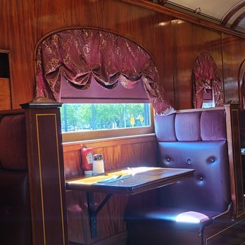 Frank's Diner - Diners Near Me - Spokane, Washington