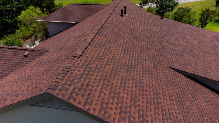 Slide of GK Homes & Roofing