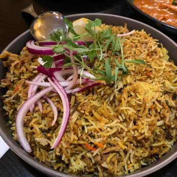Masala Bae - Chicken Biriyani - Indian Near Me - Tustin, California Masala Bae - Chicken Biriyani - Indian Near Me - Tustin, California