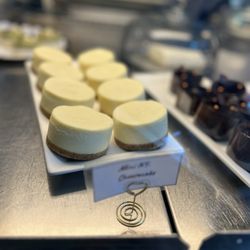 Ciao Ristorante Italiano - Cheesecake