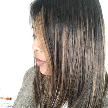 XEX Salon - Bad balayage - Hair Salons Near Me - Chicago, Illinois