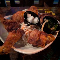 Fried Chicken