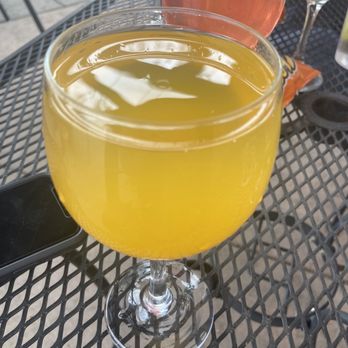 Lenise's Cafe - Mango mimosa - Cafes Near Me - West Sacramento, California Lenise's Cafe - Mango mimosa - Cafes Near Me - West Sacramento, California