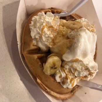 Chill...The Milkshake Bar - Ice Cream & Frozen Yogurt Near Me - Spring, Texas Chill...The Milkshake Bar - Ice Cream & Frozen Yogurt Near Me - Spring, Texas