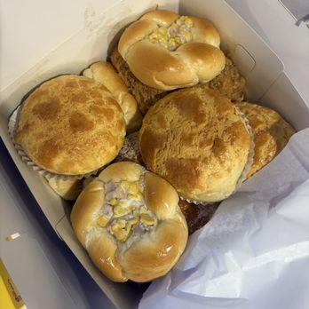 Yummy Bakery and Cafe - pastries - Bakeries Near Me - San Francisco, California Yummy Bakery and Cafe - pastries - Bakeries Near Me - San Francisco, California