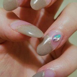 Shout out to Linda for her AMAZING work on these bad boys :]