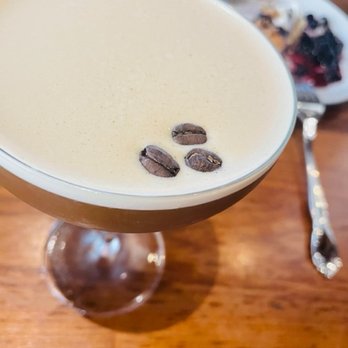 North Italia - Espresso Martini - Italian Near Me - Plano, Texas North Italia - Espresso Martini - Italian Near Me - Plano, Texas