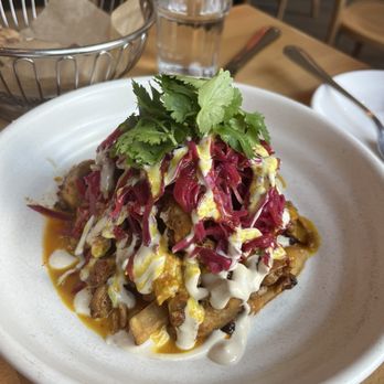 Reunion - Chicken shawarma - Breakfast & Brunch Near Me - Brooklyn, New York