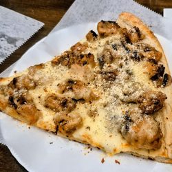 Mario’s Pizzeria of Levittown