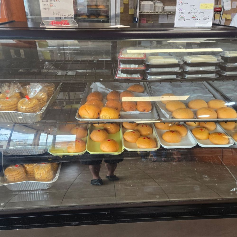 Aloha Island Manapua - Dim Sum Near Me - Waipahu, Hawaii