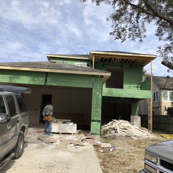 Amaya Drywall - Garage - Drywall Installation & Repair Near Me - Irving, Texas