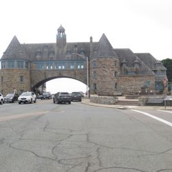 Narragansett Town of
