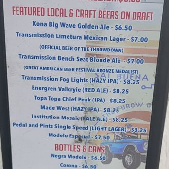 Spencer Makenzie's - Drinks - Seafood Near Me - Camarillo, California Spencer Makenzie's - Drinks - Seafood Near Me - Camarillo, California