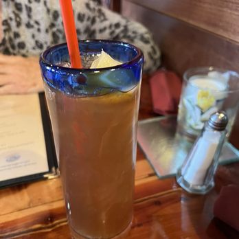 Balcony One - Peach tea - Cocktail Bars Near Me - Virgin, Utah Balcony One - Peach tea - Cocktail Bars Near Me - Virgin, Utah