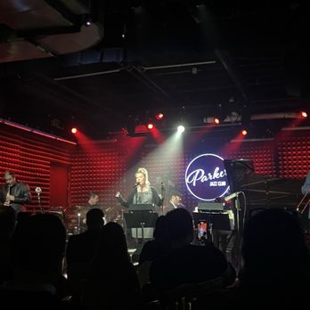 Parker Jazz Club - Leading lady Jennifer Johnson - Jazz & Blues Near Me - Austin, Texas Parker Jazz Club - Leading lady Jennifer Johnson - Jazz & Blues Near Me - Austin, Texas