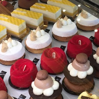 Angelina - New fall collection of pastries - Breakfast & Brunch Near Me - Paris, 75