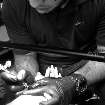 Black Cloud Tattoo and Piercing - Matthews - Tattoo Near Me - Mathews, North Carolina