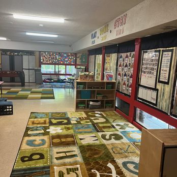 Sprouting Owls Daycare Center - Child Care & Day Care Near Me - Reston, Virginia Sprouting Owls Daycare Center - Child Care & Day Care Near Me - Reston, Virginia