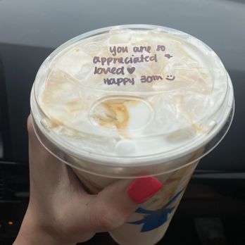 Dutch Bros Coffee - Juice Bars & Smoothies Near Me - Richmond, Texas