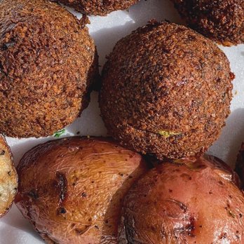 Cafe Moderno - Falafels - Cafes Near Me - Montclair, California Cafe Moderno - Falafels - Cafes Near Me - Montclair, California