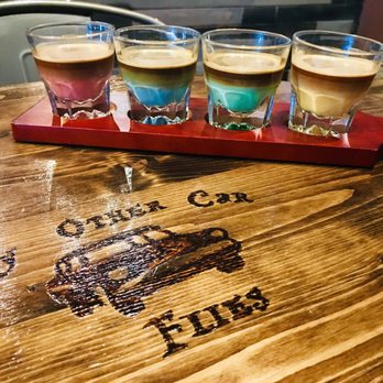 Bad Owl Coffee - Flight of the hippogryph - Coffee & Tea Near Me - Henderson, Nevada Bad Owl Coffee - Flight of the hippogryph - Coffee & Tea Near Me - Henderson, Nevada