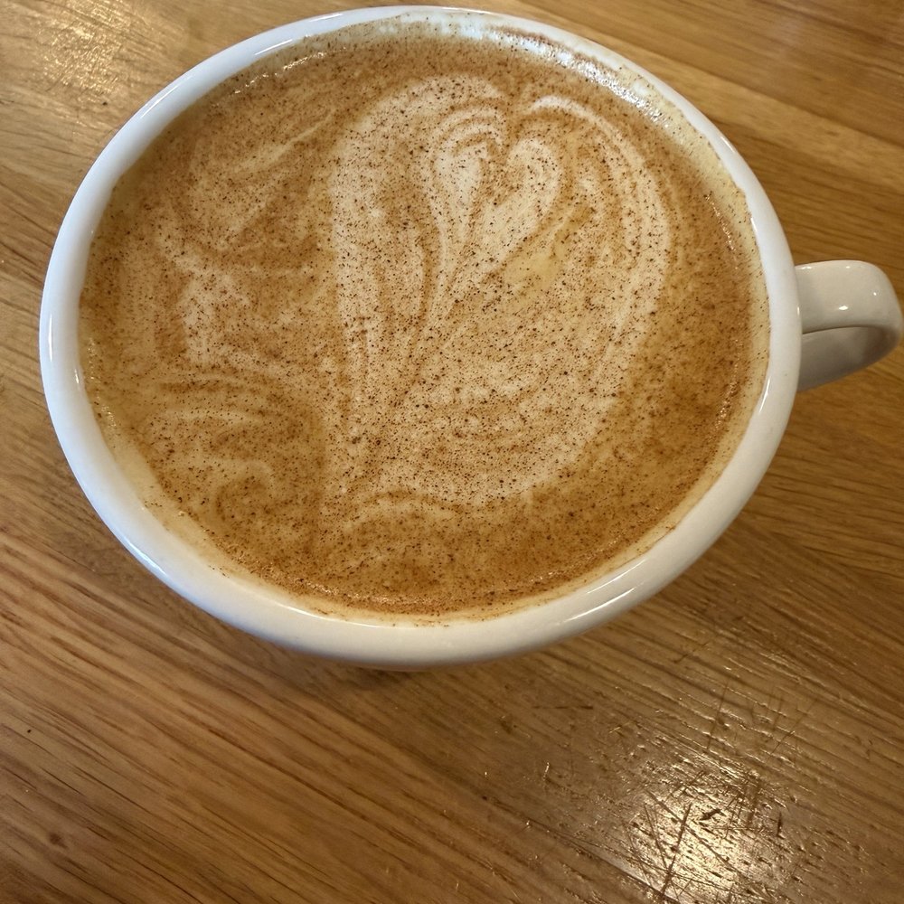 Luna Bakery Cafe - Cafes Near Me - Cleveland, Ohio Luna Bakery Cafe - Cafes Near Me - Cleveland, Ohio