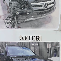 Maaco Collision Repair & Auto Painting