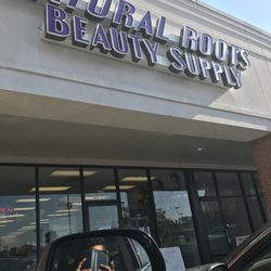 Natural Roots Beauty Supply