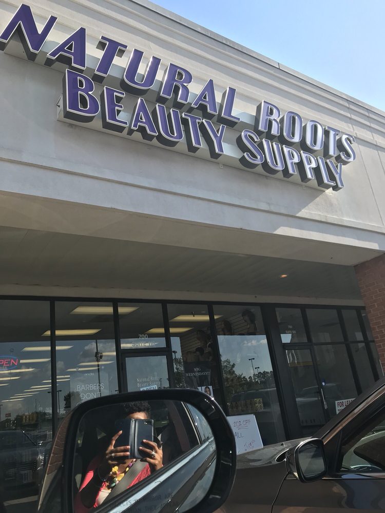 NATURAL ROOTS BEAUTY SUPPLY Updated September 2024 700 Academy Dr, Bessemer, Alabama