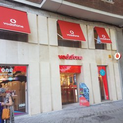 Vodafone