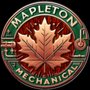 Mapleton Mechanical