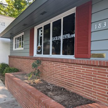 Escape Sacramento - Outside - Escape Games Near Me - Sacramento, California Escape Sacramento - Outside - Escape Games Near Me - Sacramento, California