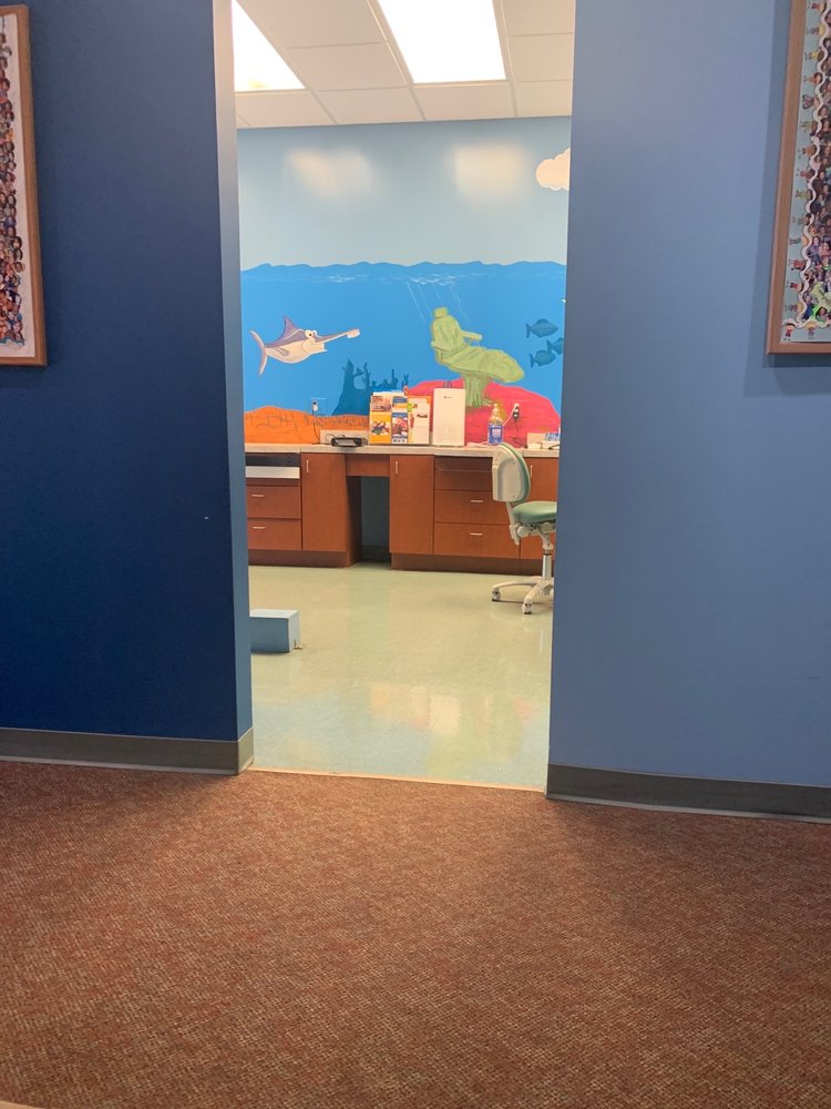 YOUNG SMILES DENTISTRY FOR KIDS Updated October 2024 11 Reviews