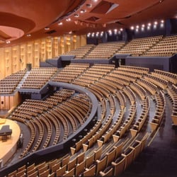 Auditorium Maurice Ravel