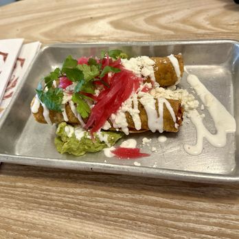 Zona Rosa - Mexican Near Me - San Jose, California