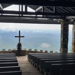 Elope Outdoors - Beautiful view