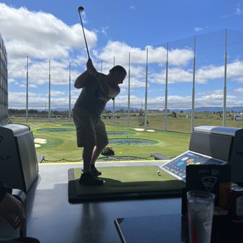 Topgolf - Golf Near Me - San Jose, California