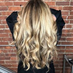 Salon Kiklo - Balayage & Cut by Jess