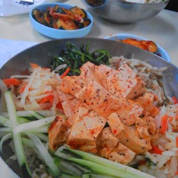Bell's Diner - Yummmmm Bi bim bap. - Diners Near Me - Ann Arbor, Michigan Bell's Diner - Yummmmm Bi bim bap. - Diners Near Me - Ann Arbor, Michigan