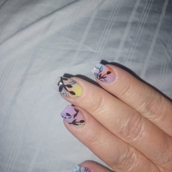 Allure Nail Bar - Absolutely phenomenal - Nail Salons Near Me - Broomfield, Colorado Allure Nail Bar - Absolutely phenomenal - Nail Salons Near Me - Broomfield, Colorado