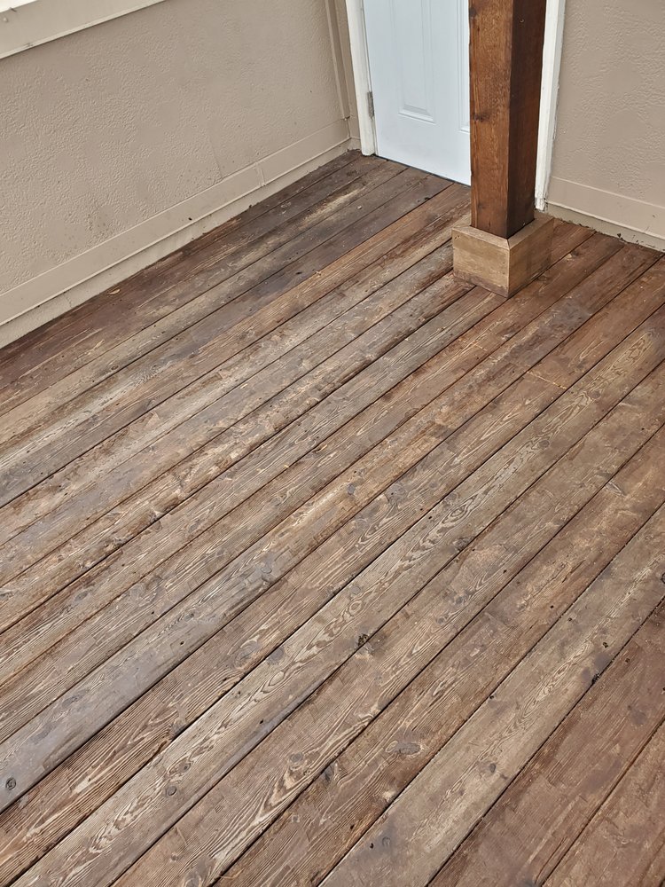 Slide of Roofs & Siding by Robert Behn