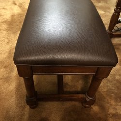 A T Adams & Rains Upholstery