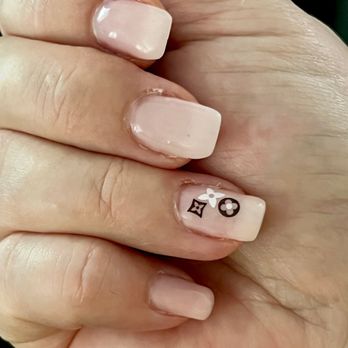 La Belle Nail Spa - Nail Salons Near Me - Brea, California