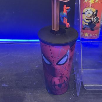 AMC Mercado 20 - Cinema Near Me - Santa Clara, California