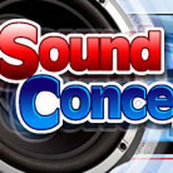The Sound Concept