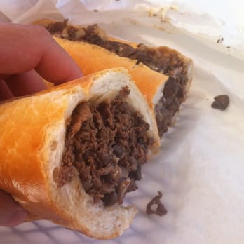 Big Mike's - El Segundo - Sandwiches Near Me - El Segundo, California