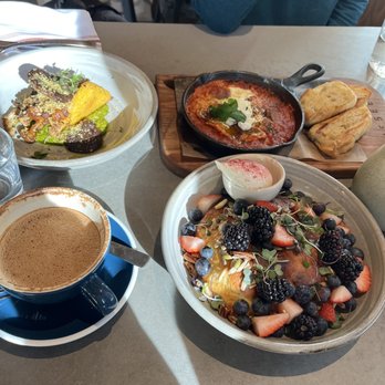 Five5eeds - Coffee & Tea Near Me - Park City, Utah Five5eeds - Coffee & Tea Near Me - Park City, Utah